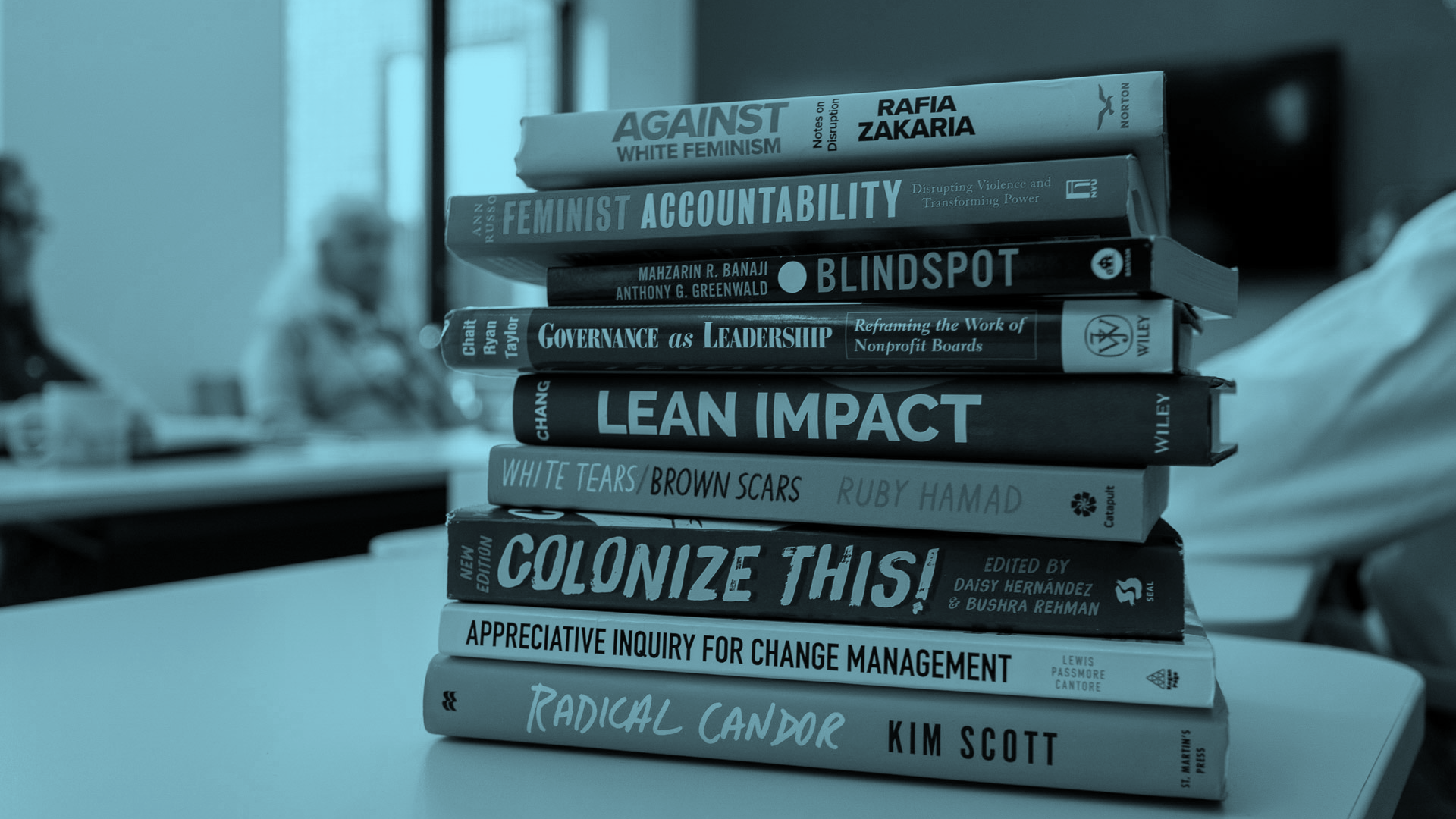 nonprofit business counselors startup